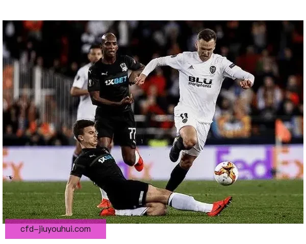 从战术演进看意甲焦点战阵型变化的趋势与攻防博弈解析研究前沿