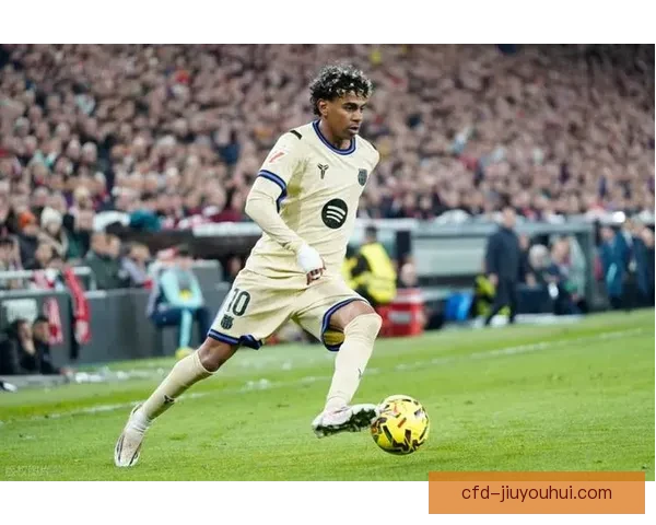 亚马尔一剑封喉破毕尔巴鄂竞技巴萨全取三分紧追西甲榜首不放步伐