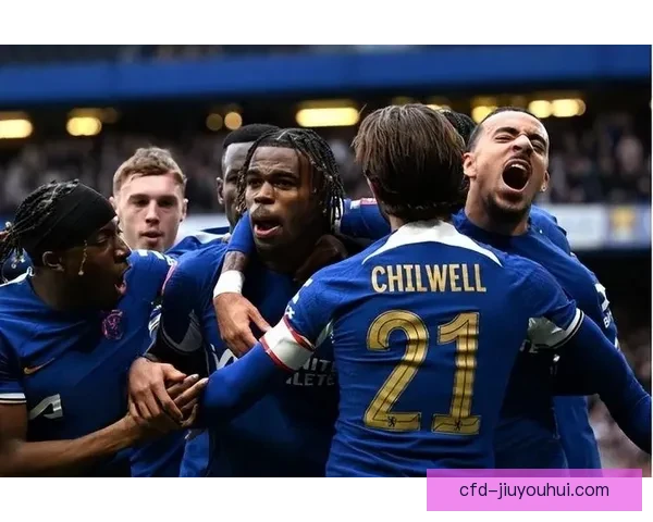 切尔西主场4-3读秒绝杀曼联 上演惊心动魄逆转大战