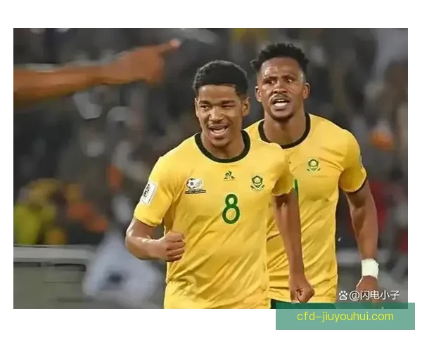 南非门将威廉姆斯扑出四个点球创纪录助球队晋级决赛