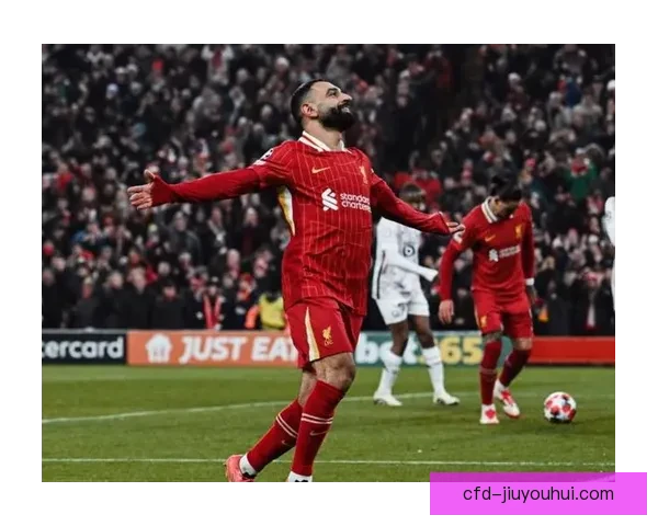 利物浦欧冠主场迎来大胜 博洛尼亚全场无力反击