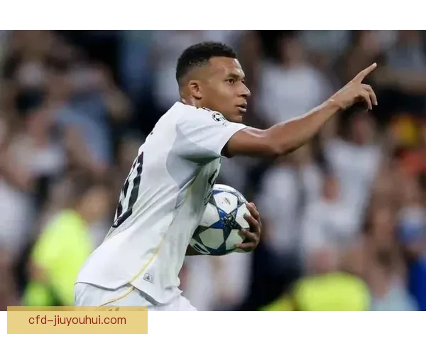 姆巴佩神勇发挥创历史 单场五球助皇马豪取欧冠小组赛胜利