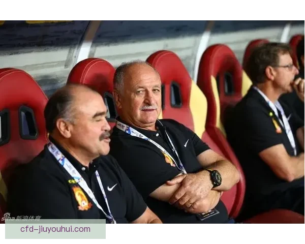 广州恒大再度封王击败阿赫利成功卫冕亚冠冠军荣耀归来