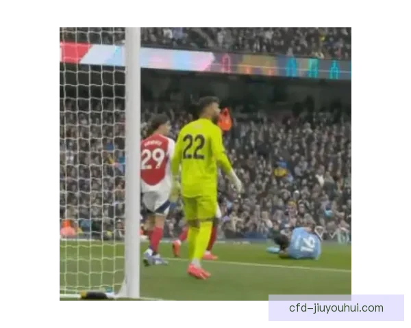 曼城中场核心罗德里因十字韧带断裂伤退 无缘本赛季余下比赛