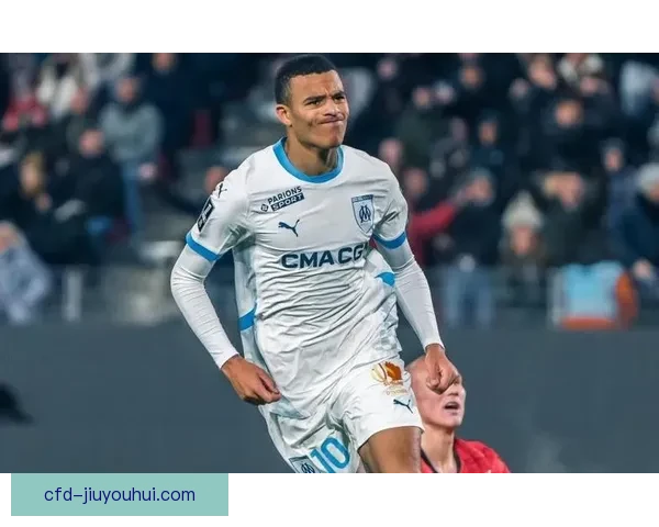 格林伍德加盟法甲马赛队揭幕新篇章开启职业生涯新挑战