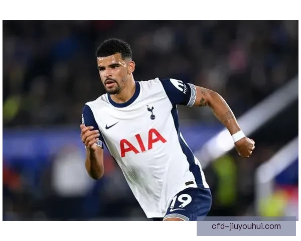 波罗助攻展现天赋热刺右路成进攻利器频频助力球队破门