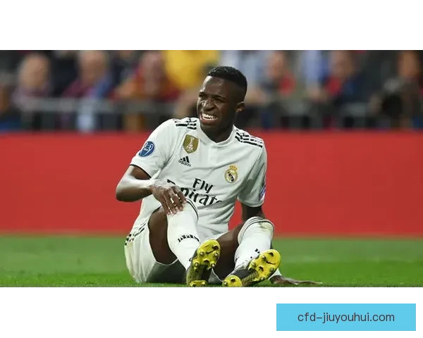 皇马官方确认维尼修斯职业生涯进球突破一百五十球