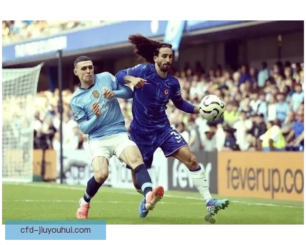 福登凭借卓越表现荣膺FWA英格兰年度最佳球员